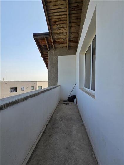 Garsonieră decomandată în Ultracentral