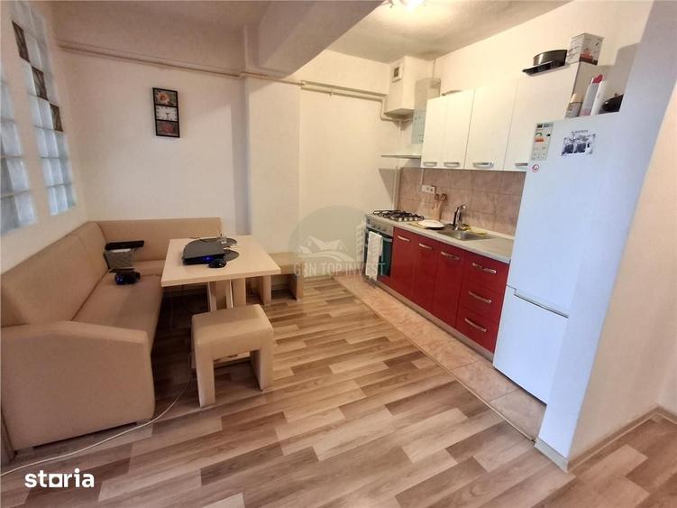 Apartament 2 camere balcon parcare zona Doamna Stanca - 2