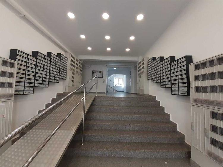Garsonieră semidecomandată în Chiajna