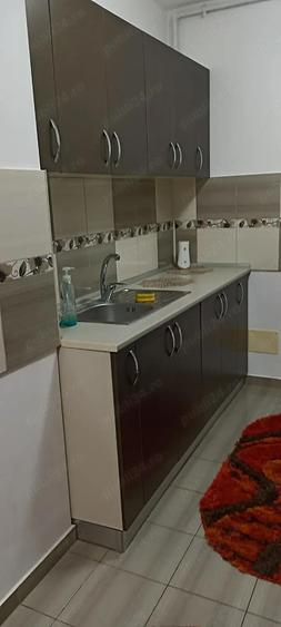 Apartament cu 2 camere în Inel II