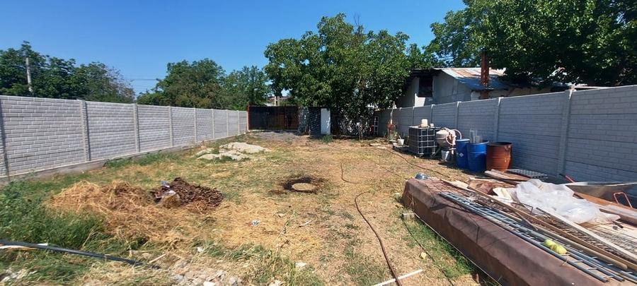 Teren Construcții intravilan de 600 mp, în Cernica