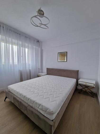 Apartament cu 2 camere decomandat, mobilat în Foișorul de Foc
