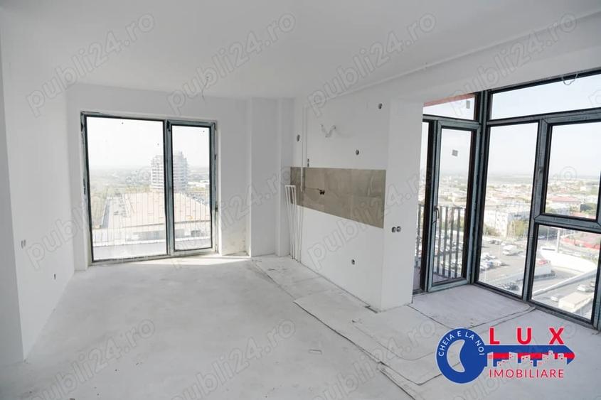 ID 2970 Apartament 2 camere in bloc nou - 3