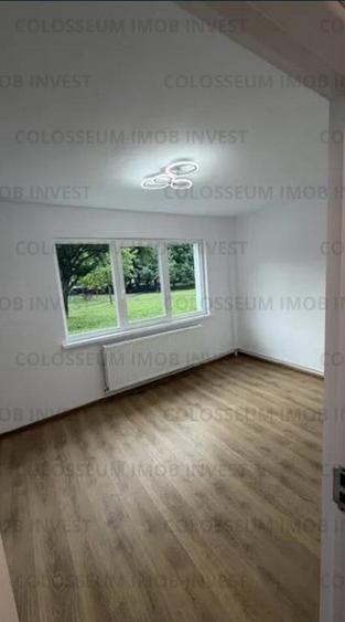 Apartament cu 2 camere semidecomandat în Gării