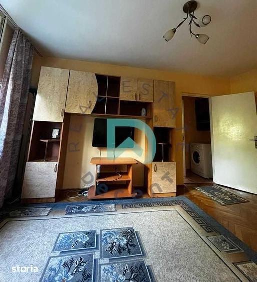 Apartament 2 camere, Astra, Brasov. - 12
