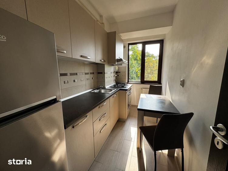 Apartament cu 2 camere Tatarasi Konakk Residence - 7
