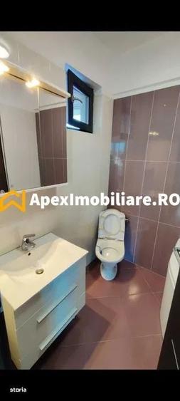 Apartament cu 2 camere în Jiului