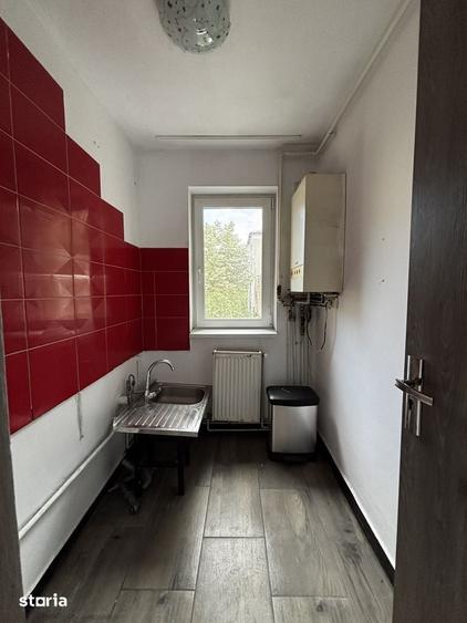 Apartament cu 2 camere în Săsar
