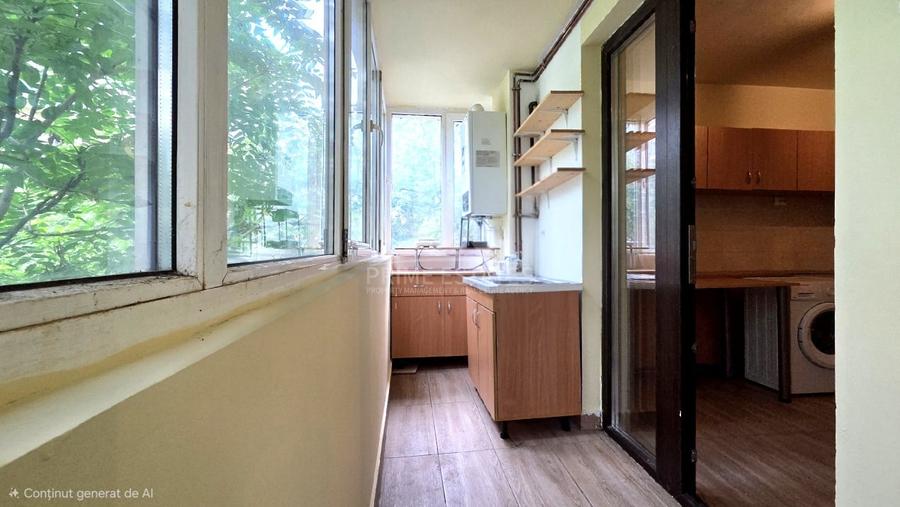 De inchiriat apartament 2 camere Obor- ideal firma! - 9
