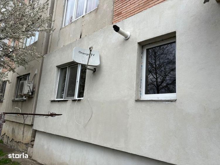Garsonieră în Bazalt