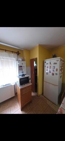 Apartament cu 3 camere decomandat în George Enescu