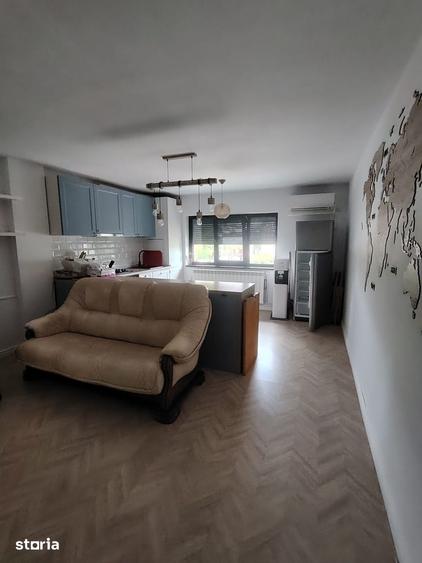 Apartament cu 3 camere în Miroslava
