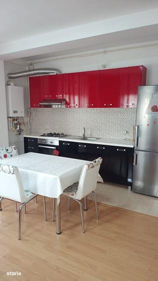 Apartament cu 2 camere în Girocului