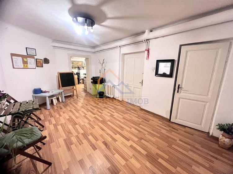 Vanzare Apartament 3 camere Cotroceni - Carol Davila - 5