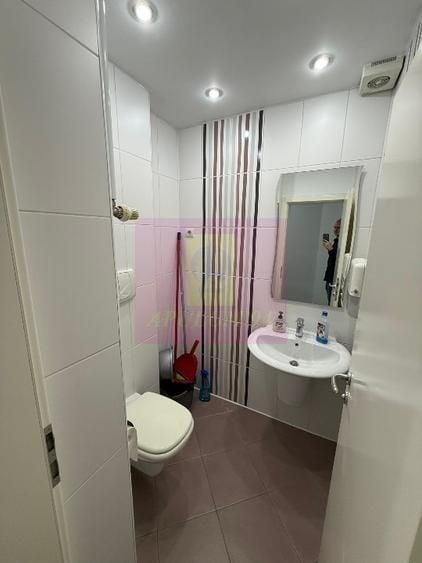 Apartament cu 3 camere decomandat în Dorobanți