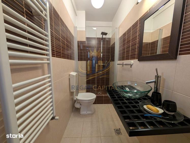 Apartament cu 3 camere decomandat în Dămăroaia