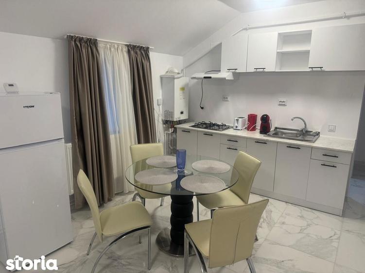 Doua camere bloc nou albesti - 1