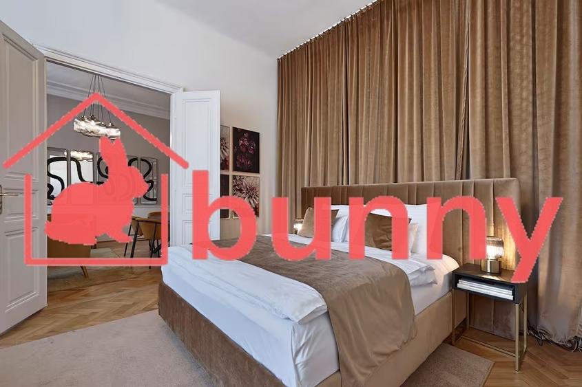 Apartament cu 2 camere decomandat, mobilat în Universitate