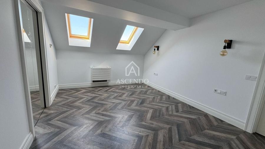 Apartament cu 4 camere decomandat, mobilat în Prelungirea Ghencea