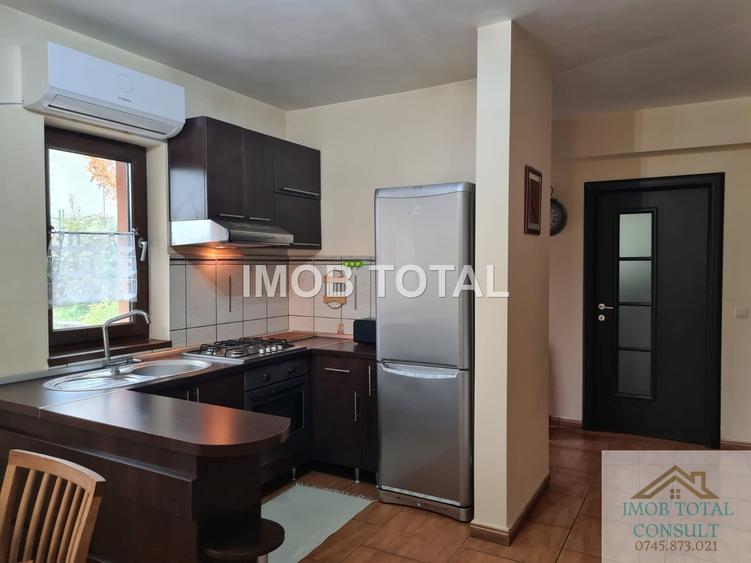Casă individuală cu 3 camere cu Teren 116 Mp în Central