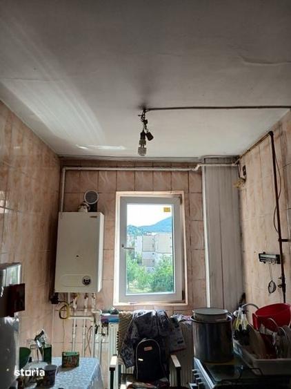 Apartament cu 3 camere în Petros
