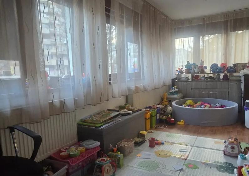 Apartament 3 camere decomandat in Deva, zona Balcescu - 10