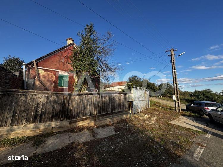 Exclusivitate comision 0% casa cu sura si anexe teren 3700 mp Alamor - 6