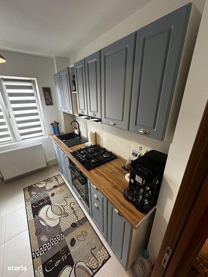 Apartament cu 3 camere în Ultracentral