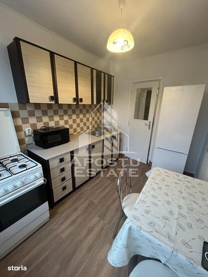 Apartament cu 2 camere de inchiriat in zona Medicina - 2