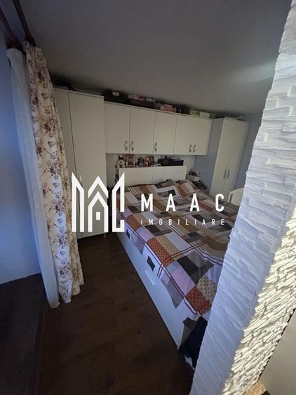 Garsonieră semidecomandată, mobilată în Ultracentral