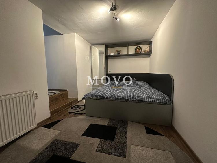 Apartament cu 2 camere semidecomandat, mobilat în Iosefin