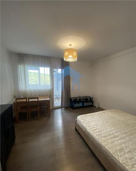 Garsoniera, Manastur - 5