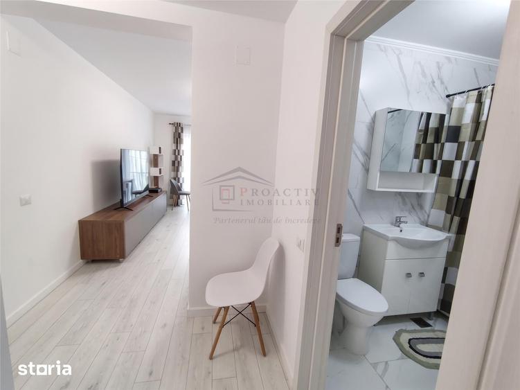 Apartament cu 2 camere în Ipotești