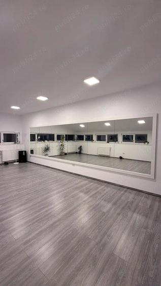 Spațiu comercial, de 50 mp, în Iancului
