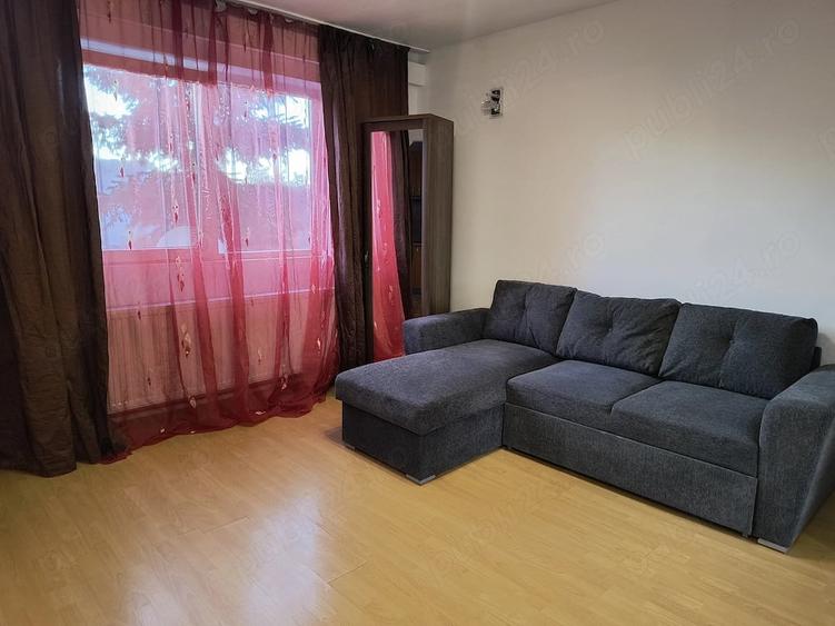 Garsonieră semidecomandată în Central