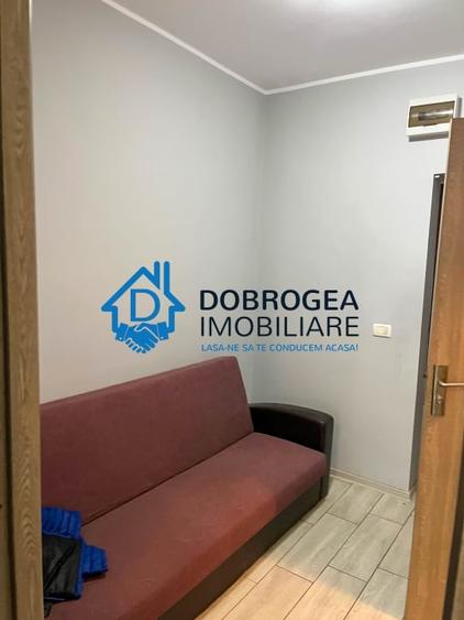 ZONA DALAS- GARSONIERA CONFORT 1, ETAJ 1, MOBILATA SI UTILATA - 5