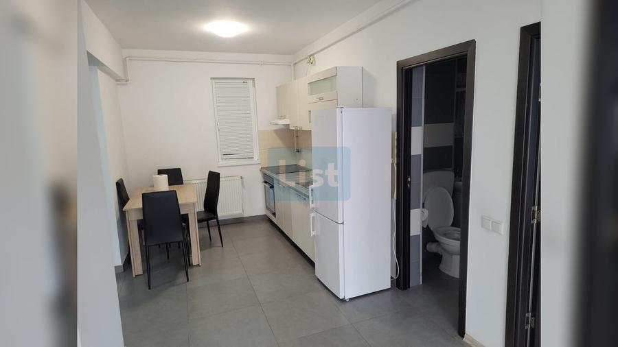 0% Comision | Apartament cu 3 camere, parcare si terasa | Iris - 7