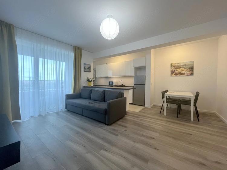 Apartament cu 3 camere decomandat în Circumvalațiunii