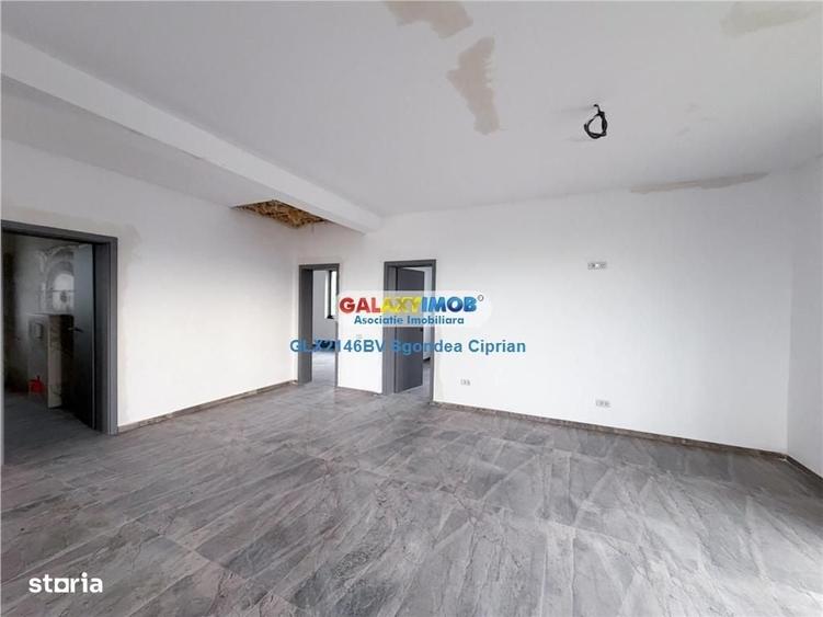 Casă cu 3 camere în Bod