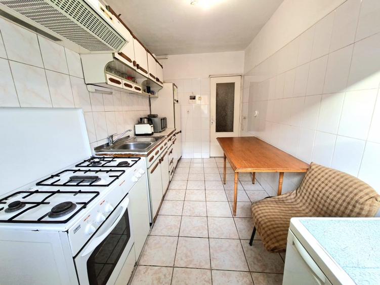 4 camere | 86 mp | Etaj 2 | Vedere sudică | Cartierul Măgurii Codlea - 6