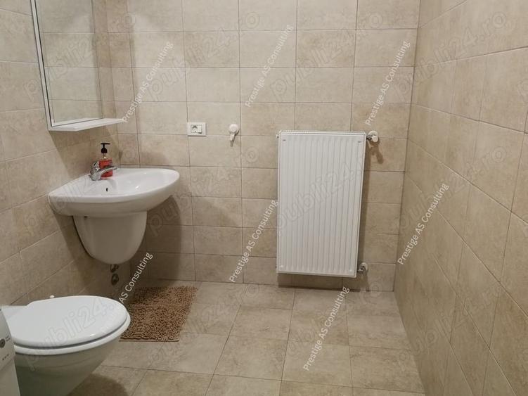 Apartament 2 Camere + Loc parcare | 80mp | Barytim - 6