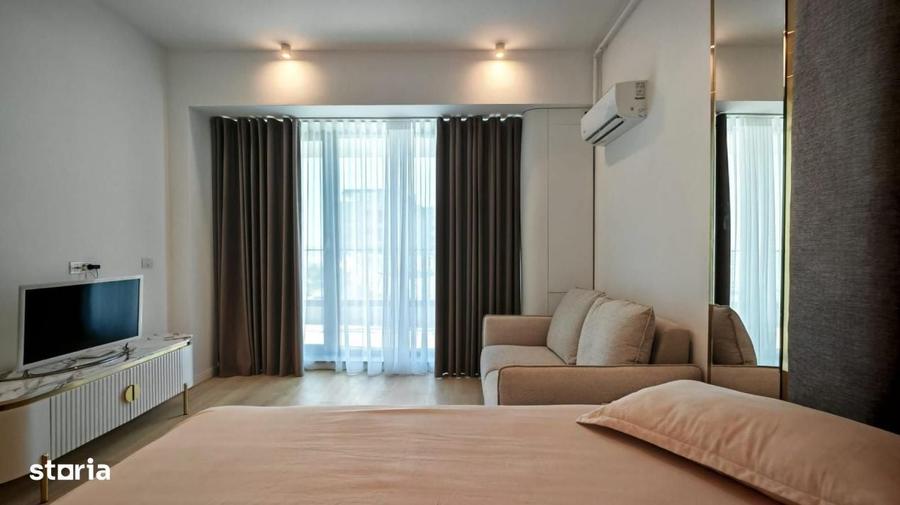 Apartament în Central