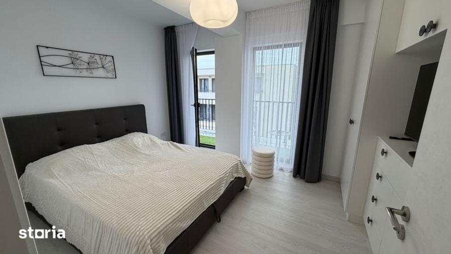 Inchiriere ap 3 camere Otopeni - 1