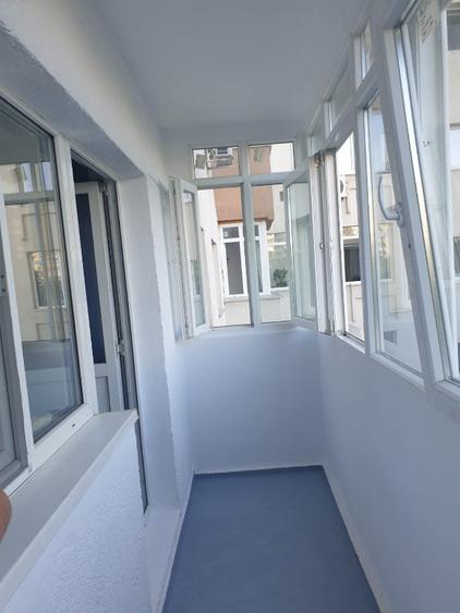 Apartament cu 3 camere decomandat în Turda