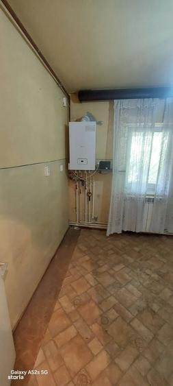 Apartament cu 2 camere decomandat în Inel II