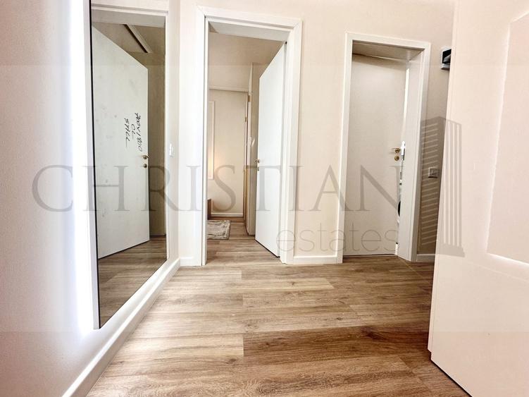 Apartament 2 camere PREMIUM - Exigent Plaza Residence - Faza 5 - 10