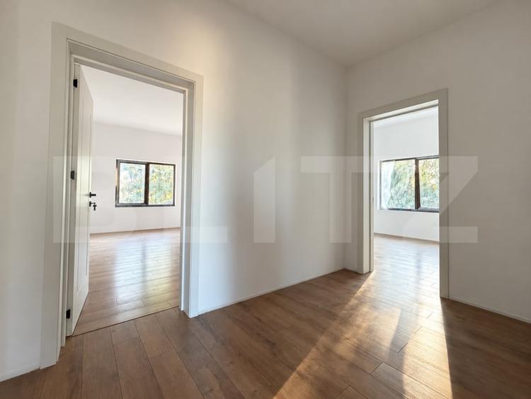 Duplex cu 4 camere cu Canalizare în Giroc