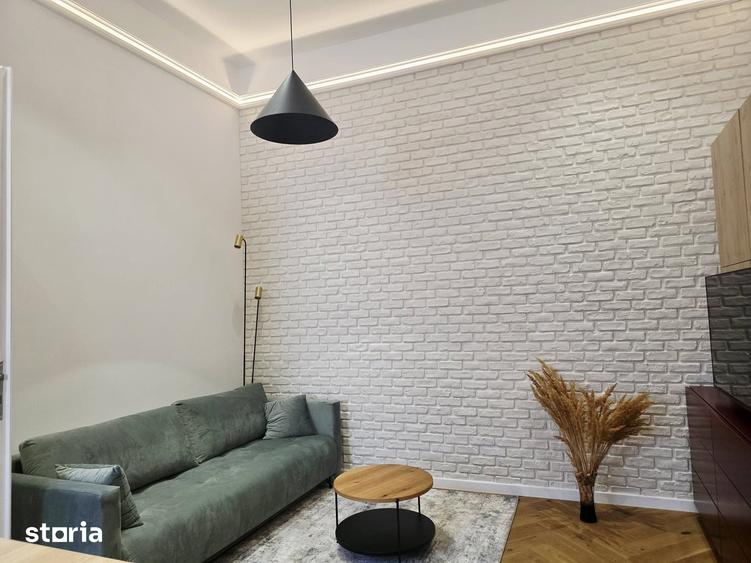 Apartament cu 2 camere în Orașul Nou