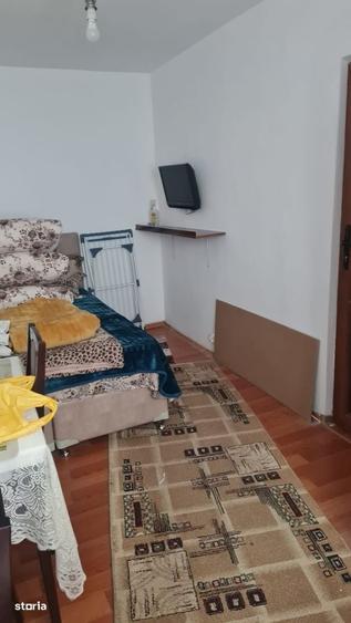 Apartament cu 2 camere decomandat în Roșu
