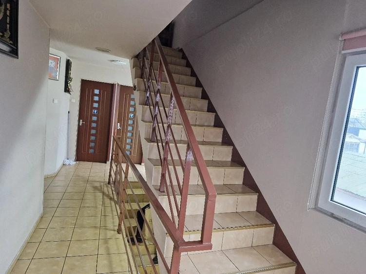 Casă cu Teren 158 Mp în Baicului